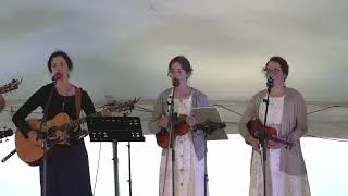 Thumbnail: The Rose / Some Day Love ~ Heartland Harmony