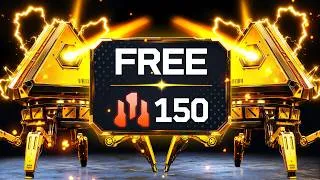 Thumbnail: Apex Legends - Funny Moments & Best Highlights #1171