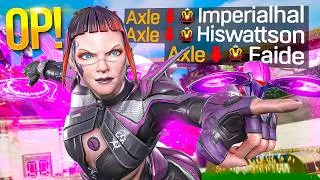 Thumbnail: Apex Legends - Funny Moments & Best Highlights #1167