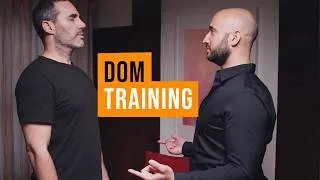Thumbnail: 10-Minute Practice to Master Dominant & Submissive Energy