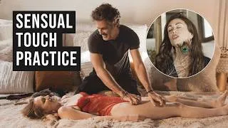 Thumbnail: How To Spice Up Your Sex Life: The Elemental Touch Practice