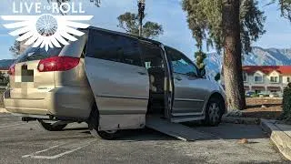 Thumbnail: How to legally park when there are no available handicap parking spaces