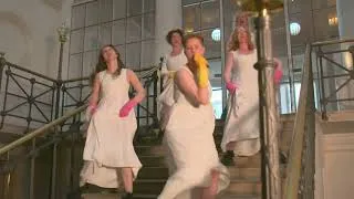 Thumbnail: Pride & Prejudice* (*sort of) // Trailer