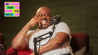Thumbnail: LivEveryPlay Podcast Ep. 6 – with Tristan Fynn-Aiduenu