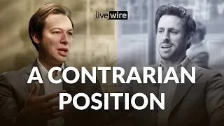 Thumbnail: Why Neuberger likes what it's seeing on rates, inflation and AI spend