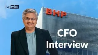 Thumbnail: BHP CFO Vandita Pant on dividends, copper growth, and the next 18 months