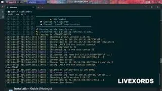 Thumbnail: AirFarmBot v4.3.1 – Automate Airdrop Bots on Termux, Linux & Windows | Open Source​