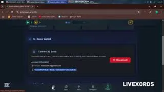 Thumbnail: 🧪 UraniumMiner Extension | Browser-Based Crypto Mining with Violent Monkey 💻🔥