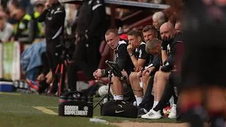 Thumbnail: Post-Match | Glenn Whelan's verdict on Livingston's defeat to Arbroath