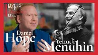 Thumbnail: Radiance, Charisma, and Power: The Impact of Sir Yehudi Menuhin • Daniel Hope Recalls a Legend