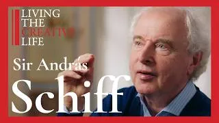 Thumbnail: Sir András Schiff: Finding Your Path