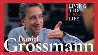Thumbnail: Jewish Music For All Audiences: A Journey • Daniel Grossmann