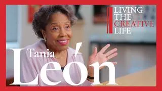 Thumbnail: From Poverty to White House Honors: The Improbable Life of Cuban Composer Tania León
