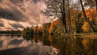 Thumbnail: Огинский - полонез "прощание с родиной" классическая музыка  природа Польши