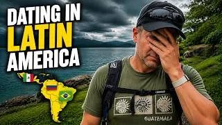 Thumbnail: Single American Built His Dream Life Abroad - But There's One Problem