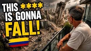 Thumbnail: American Retiree Was on the 17th Floor When Pereira Started Shaking