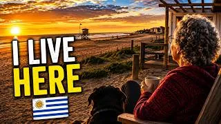 Thumbnail: American Retiree Lives Her Best Life on $500/Month in Uruguay