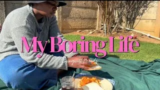 Thumbnail: My Life Isn’t Exciting…But It’s Helping Me Save More Money