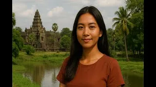 Thumbnail: How Cheap Is Life in Cambodia Really?