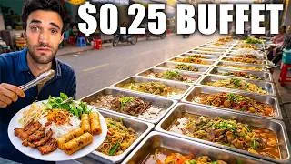 Thumbnail: LIVING on $1 in WORLD’S CHEAPEST COUNTRY for 24 HOURS (Budget Challenge)!