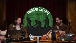 Thumbnail: Ranger's Apprentice: The Medieval Special Forces | Living By The Lore