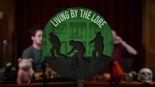 Thumbnail: LANCER: Three Traumas and the Birth of Union | Living By The Lore