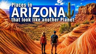 Thumbnail: 15 Places in Arizona That Feel Like Another Planet