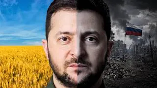Thumbnail: Ukraine - What Happens After the War?