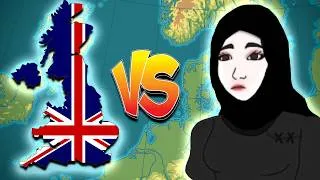 Thumbnail: Why Britain Can't Fix Immigration