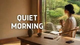 Thumbnail: 7 Simple Habits of Japanese Minimalism to Quiet Your Morning and Own Your Day