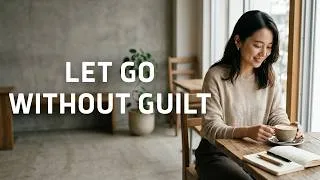 Thumbnail: Stop Feeling Guilty About Decluttering: 6 Japanese Lessons