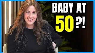 Thumbnail: She Was Single At 40 and Had ONE Embryo Left