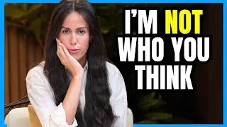 Thumbnail: "Stop Putting Me on a Pedestal" - Bracha Jaffe's FULL Story