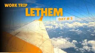 Thumbnail: Mission Accomplished! 🇬🇾✈️ | Flying Home from Lethem | Day 3