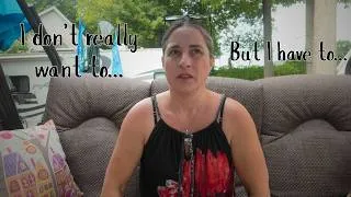 Thumbnail: I’m Nervous, But I Need to Cut My Hair Short