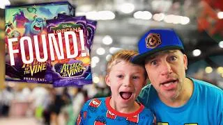Thumbnail: We FOUND Attack of the Vine Packs and PULLED IT!