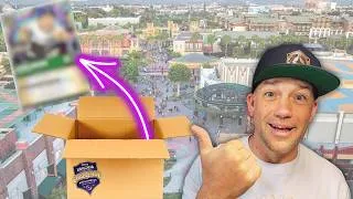 Thumbnail: Disney Lorcana NA Championships Mailbox Monday!!!