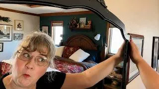 Thumbnail: I Can't Believe How Good My Bedroom Looks Now! | Budget Friendly Makeover