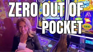 Thumbnail: I Won $19,812 in a Cruise Ship Casino