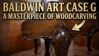 Thumbnail: The Golden Age of American Pianos | This Baldwin Proves It