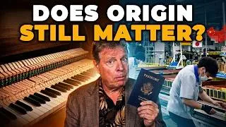 Thumbnail: Piano Industry Upside Down: Where Do the Best Pianos Come From Now?