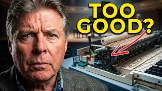 Thumbnail: The Piano Action That's TOO Good (And Why That's a Problem)