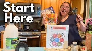 Thumbnail: New to Canning? Start Here! (Tools You Actually Need)