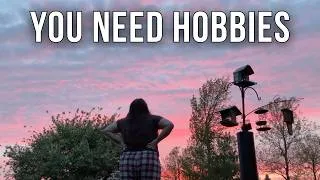 Thumbnail: The 5 Hobbies That Changed My Life