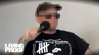 Thumbnail: The BAT Interview: Graffiti, Gangs, Infamy