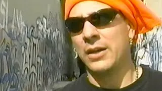 Thumbnail: Invading America's Backyards