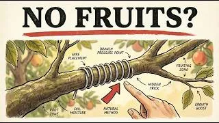 Thumbnail: Do This and Get More Fruit Than Ever Before
