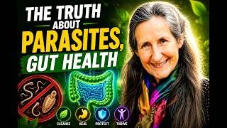 Thumbnail: The Truth About Parasites, Gut Health & Healing | Barbara O'Neill Interview | Living Springs Retreat