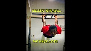 Thumbnail: From zero to the full Bavk lever -My journey +Tutorial (follow along)
