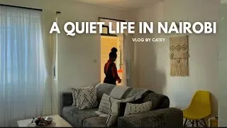 Thumbnail: VLOG|| DAY IN THE LIFE || SHOPPING|| DELIVERY|| BAKING|| CLEANING|| 5:00 PM ROUTINE FOR SOLO LIVING|